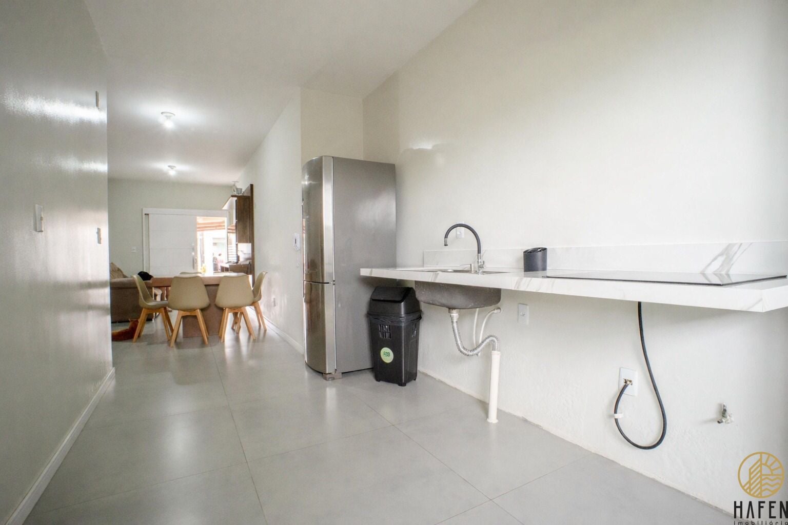 Apartamento, 2 quartos, 100 m² - Foto 5