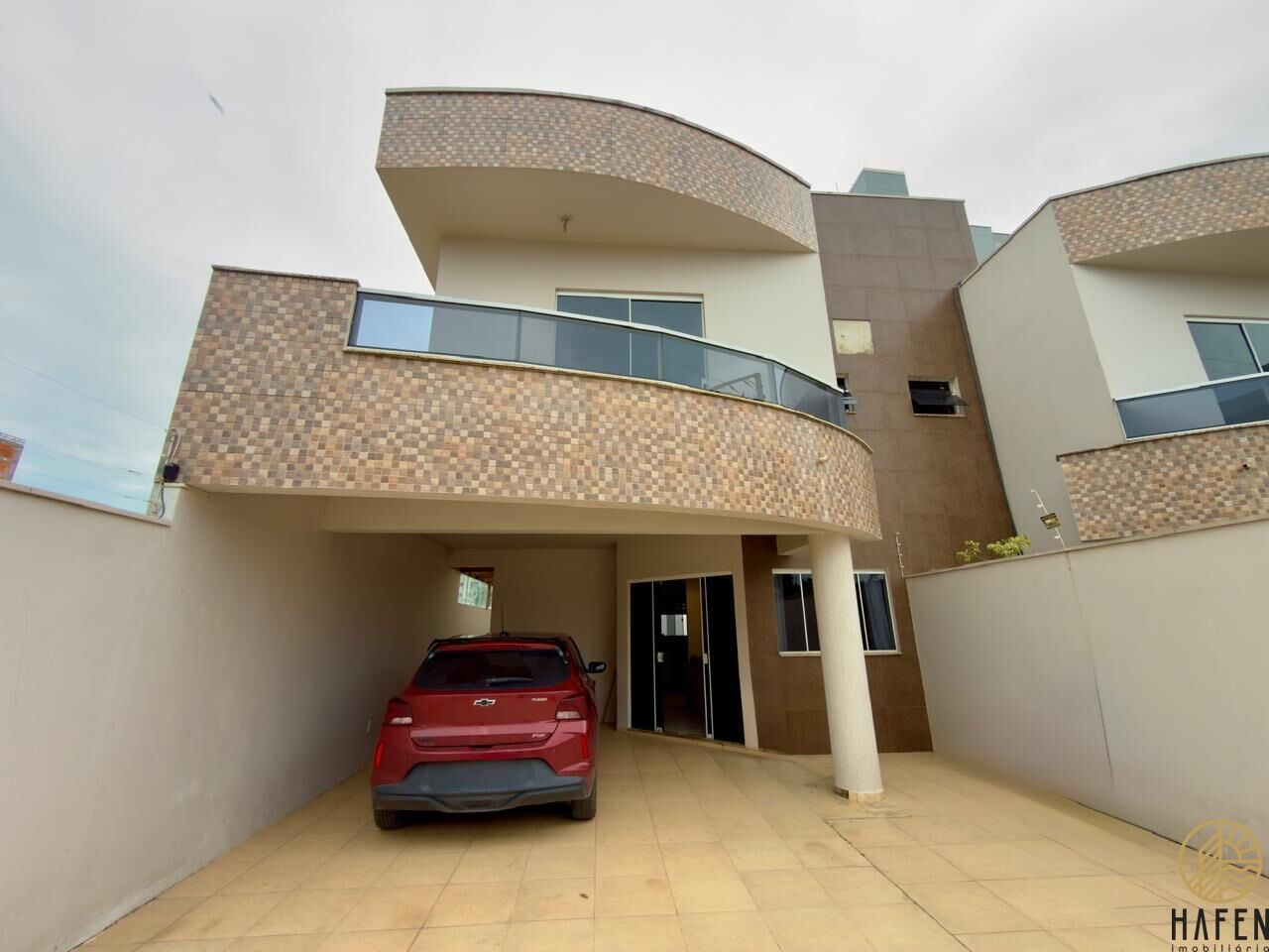 Sobrado, 3 quartos, 131 m² - Foto 21