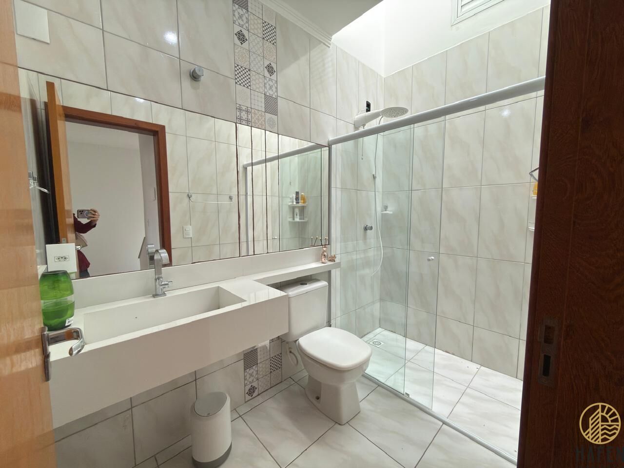 Sobrado, 3 quartos, 131 m² - Foto 15