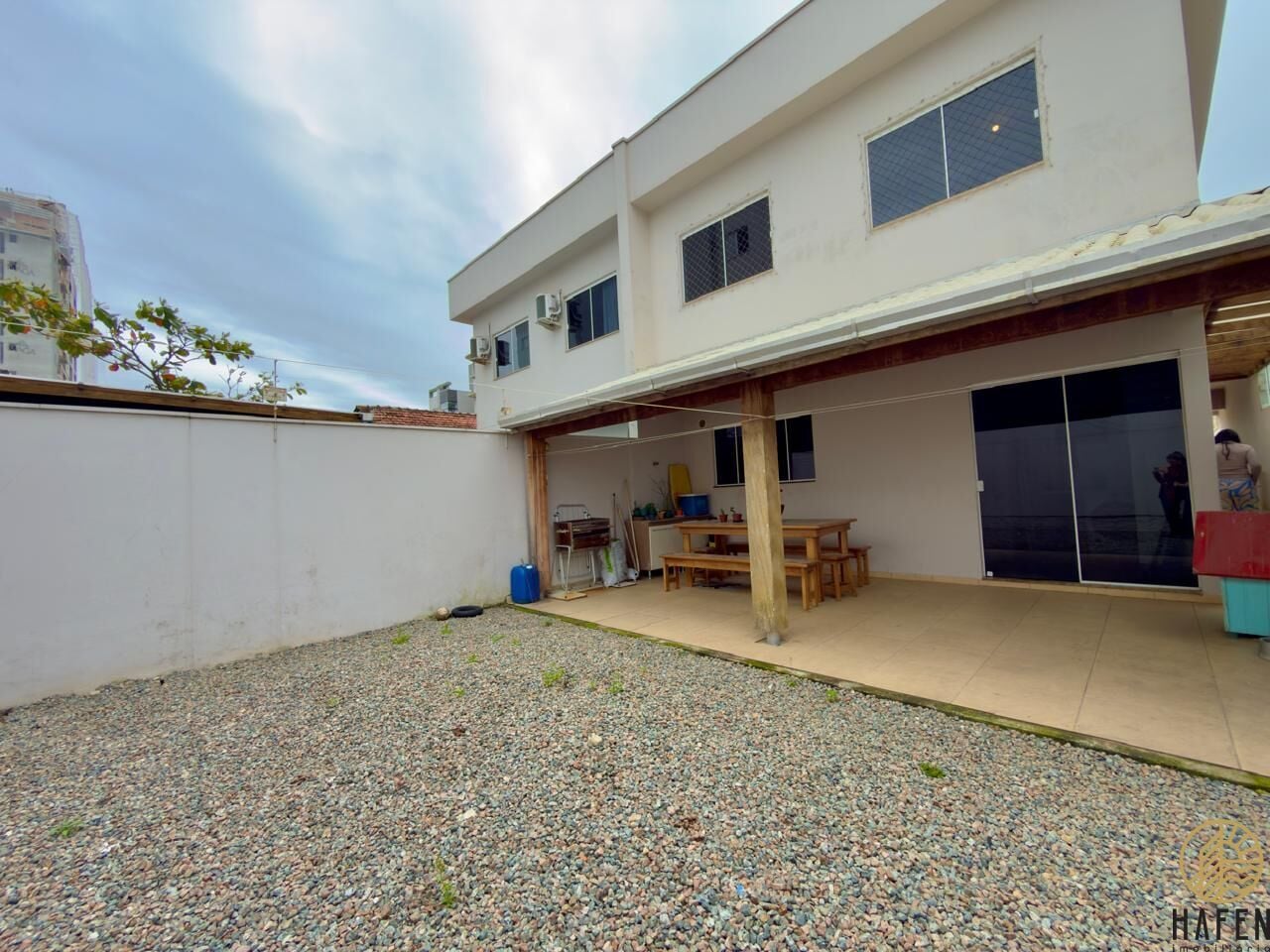 Sobrado, 3 quartos, 131 m² - Foto 8