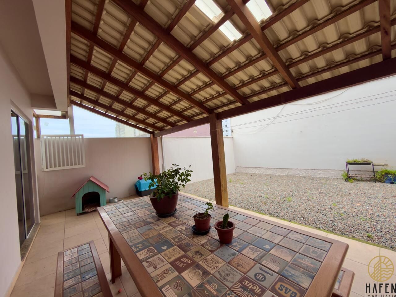Sobrado, 3 quartos, 131 m² - Foto 6