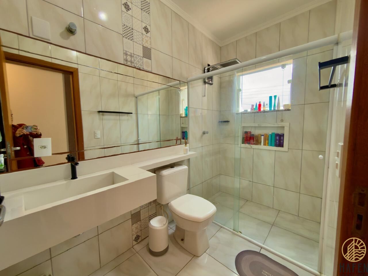 Sobrado, 3 quartos, 131 m² - Foto 19