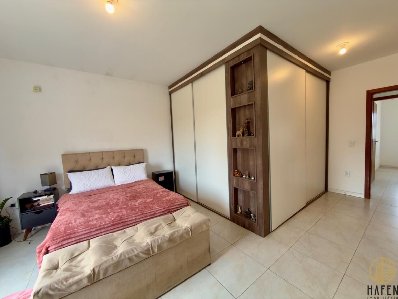 Sobrado, 3 quartos, 131 m² - Foto 11