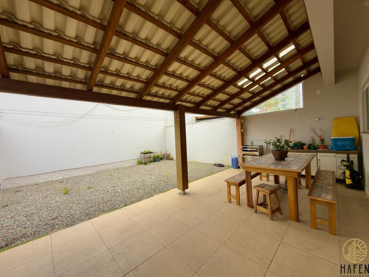 Sobrado, 3 quartos, 131 m² - Foto 7