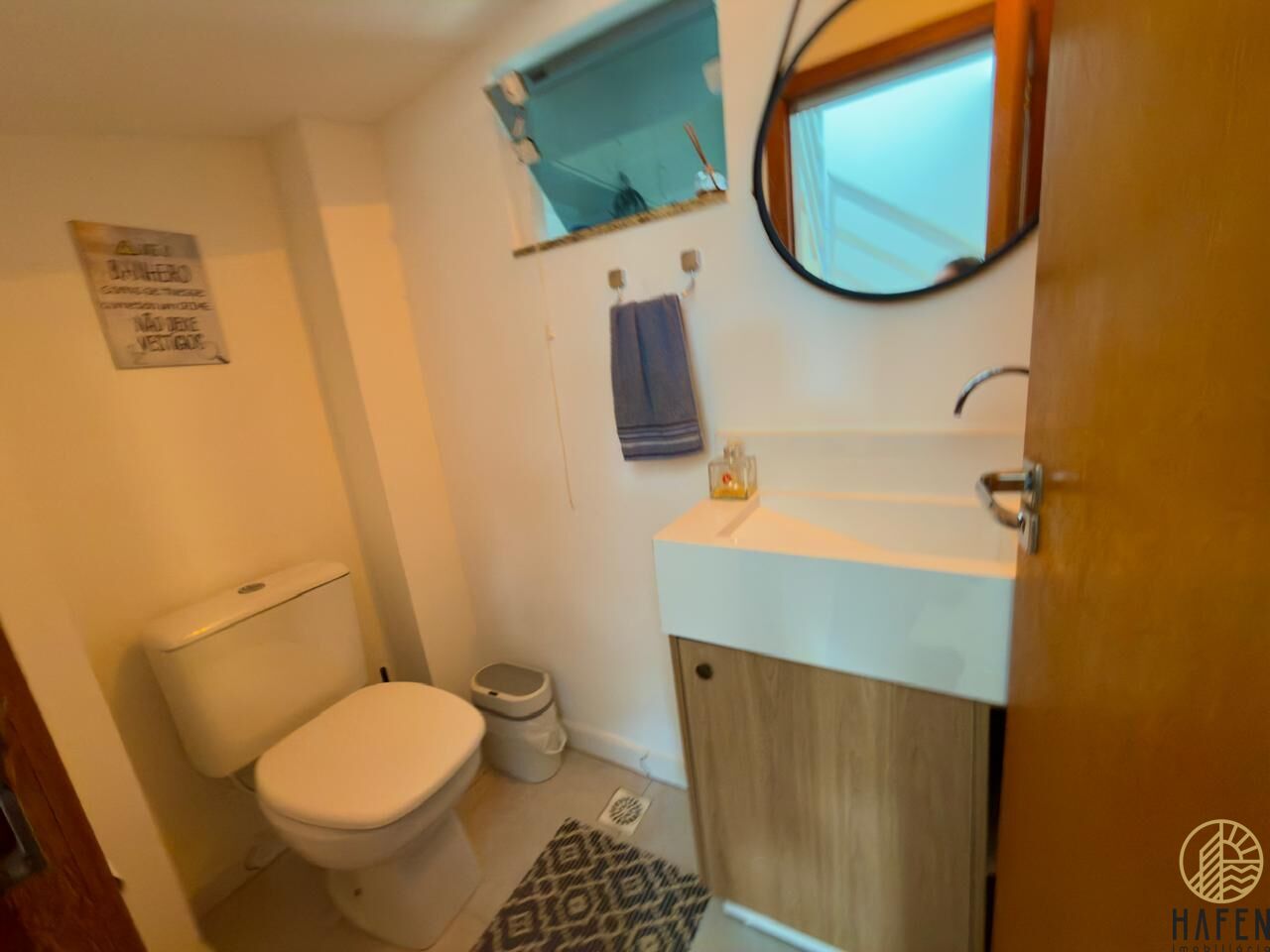 Sobrado, 3 quartos, 131 m² - Foto 9