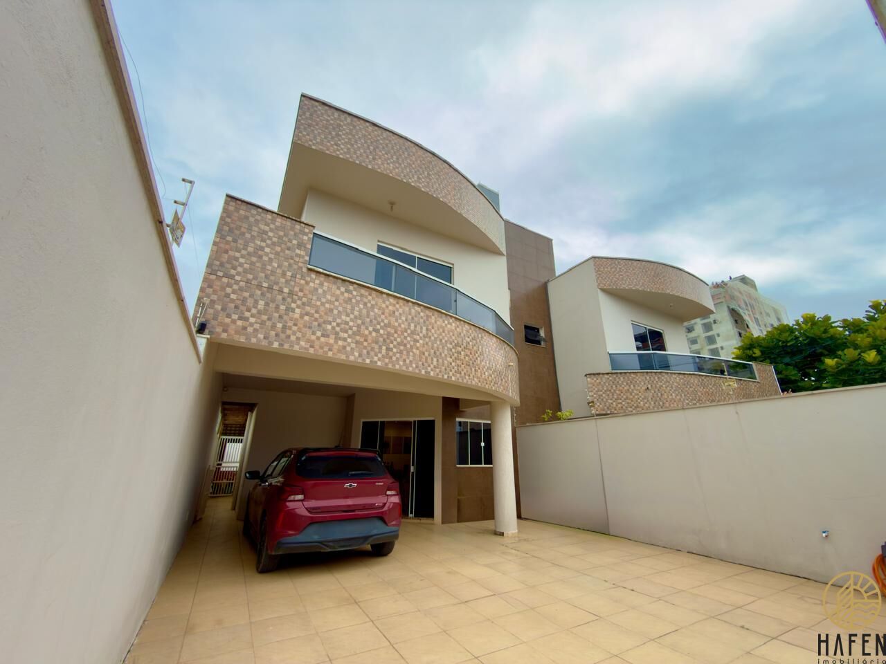 Sobrado, 3 quartos, 131 m² - Foto 20