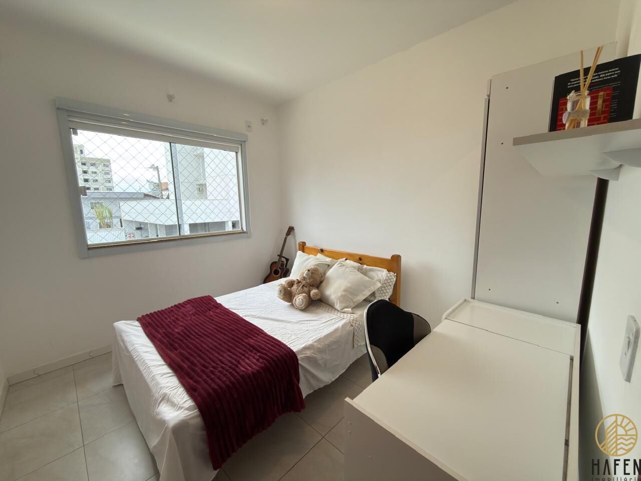 Sobrado, 3 quartos, 131 m² - Foto 16