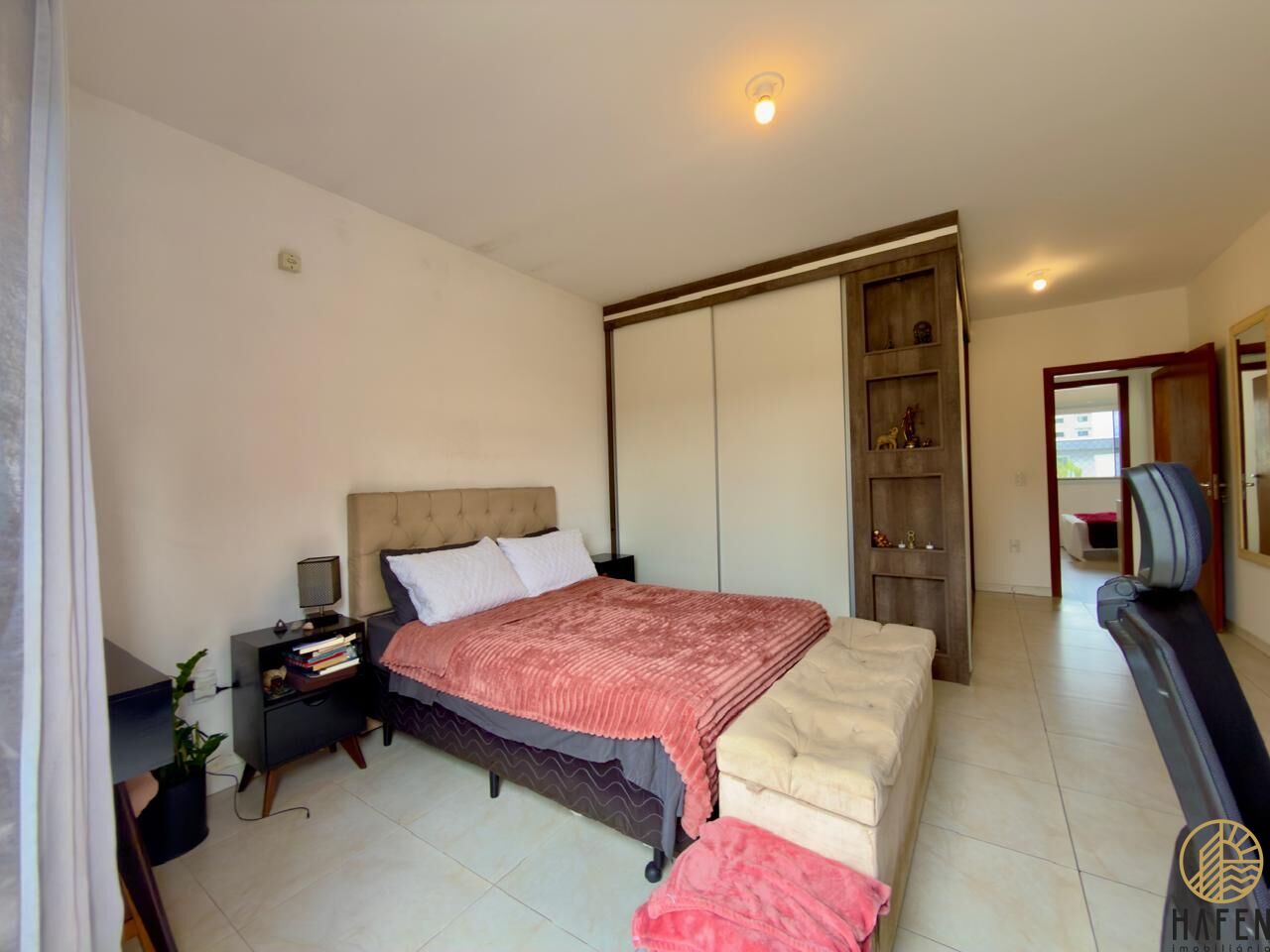 Sobrado, 3 quartos, 131 m² - Foto 12
