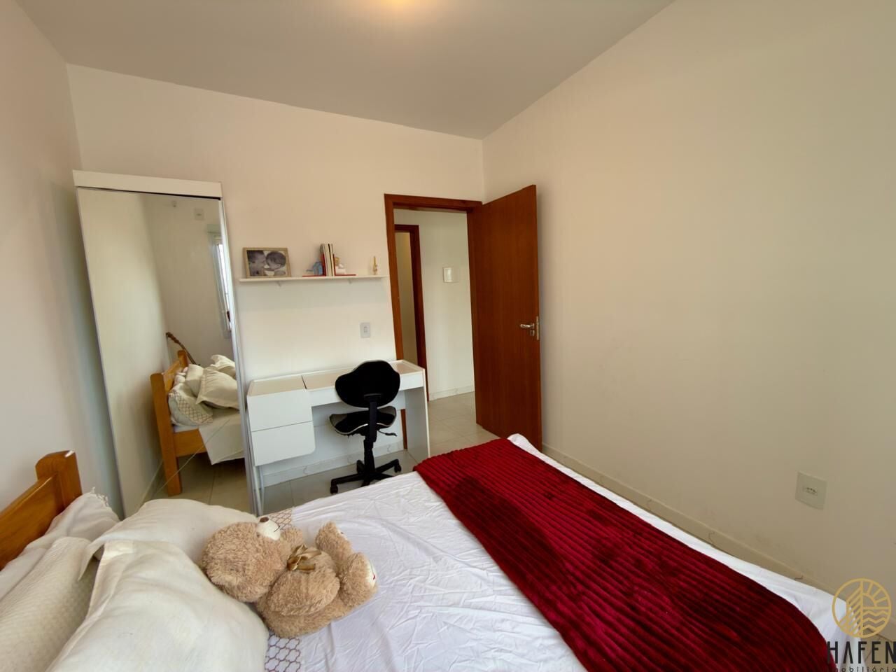 Sobrado, 3 quartos, 131 m² - Foto 17