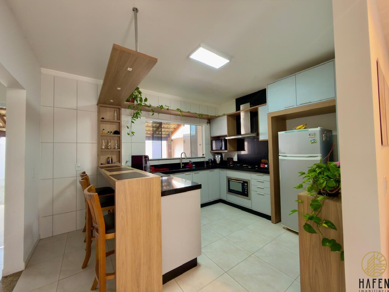 Sobrado, 3 quartos, 131 m² - Foto 3