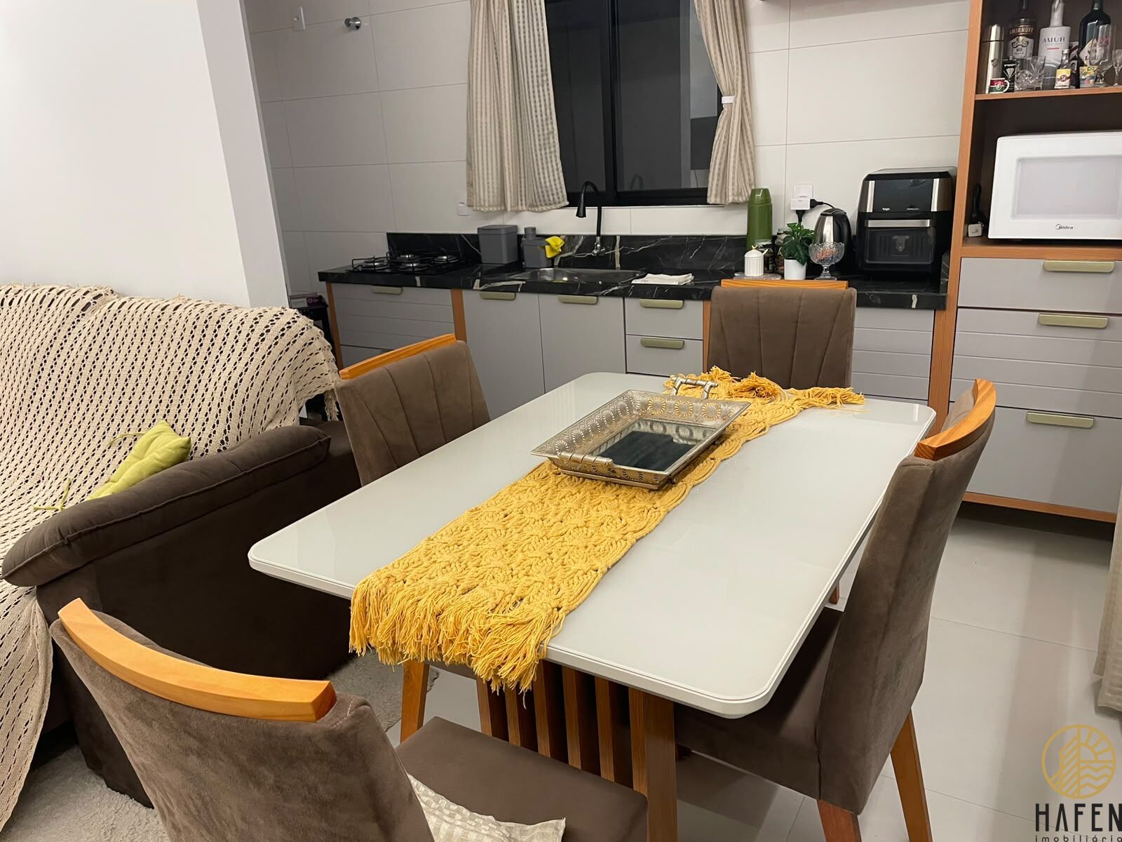Apartamento, 2 quartos, 73 m² - Foto 8