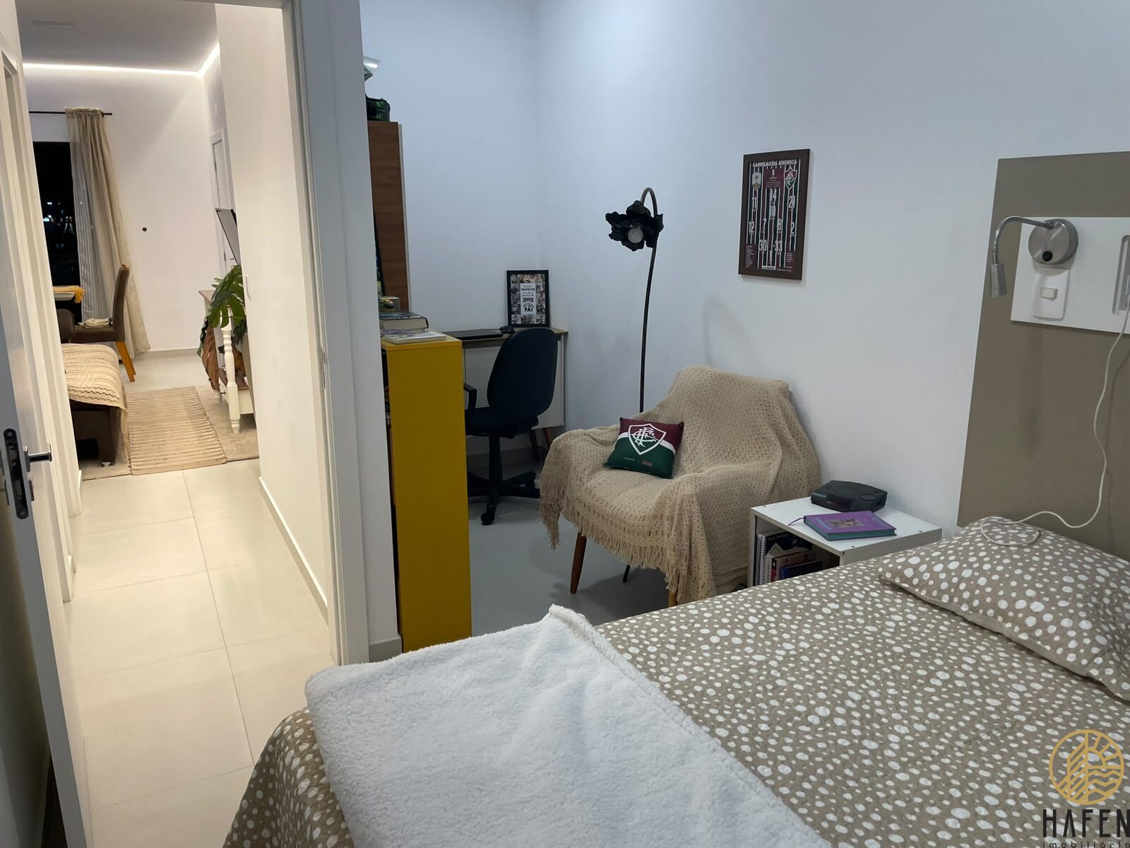 Apartamento, 2 quartos, 73 m² - Foto 19