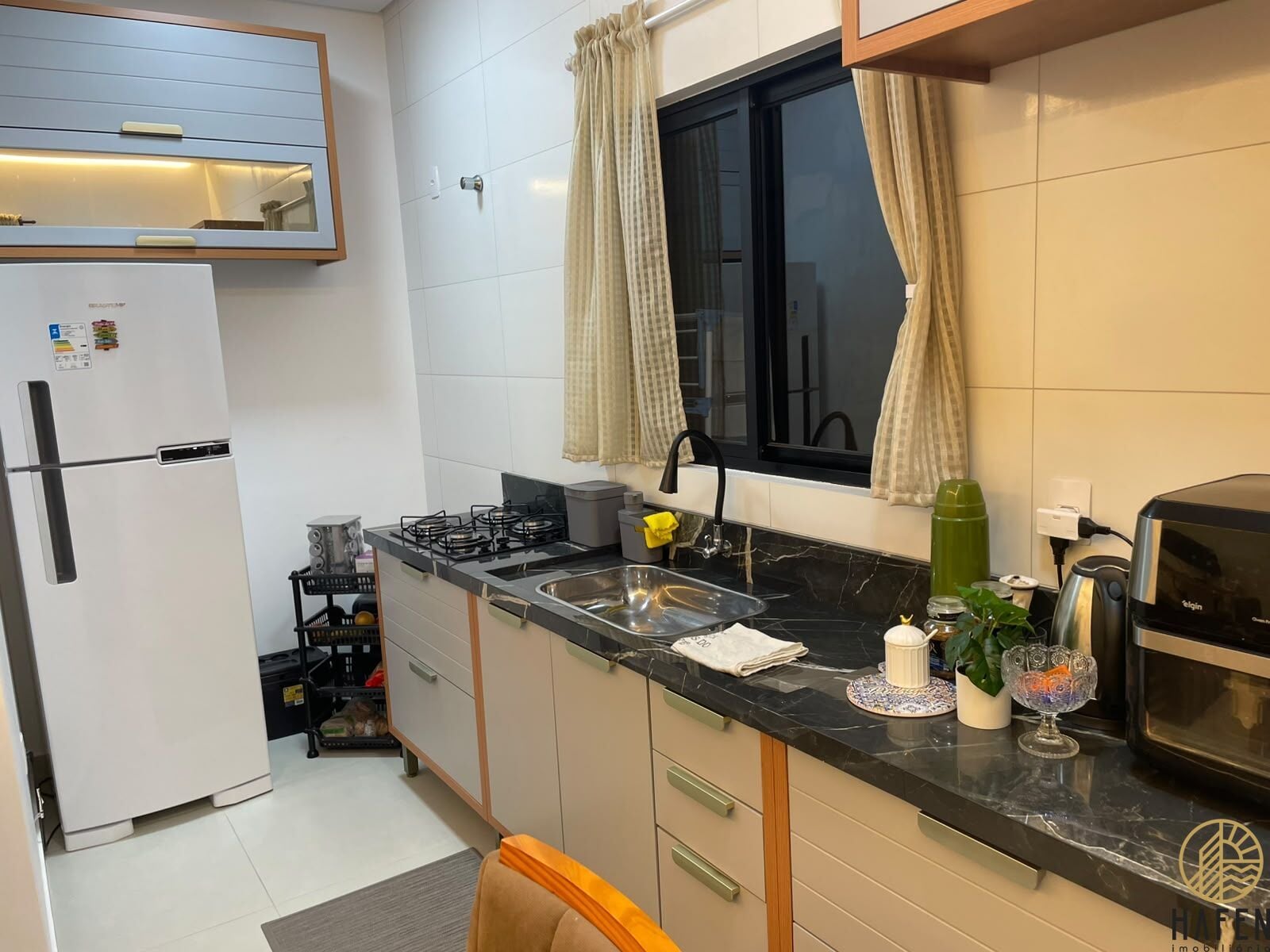 Apartamento, 2 quartos, 73 m² - Foto 4