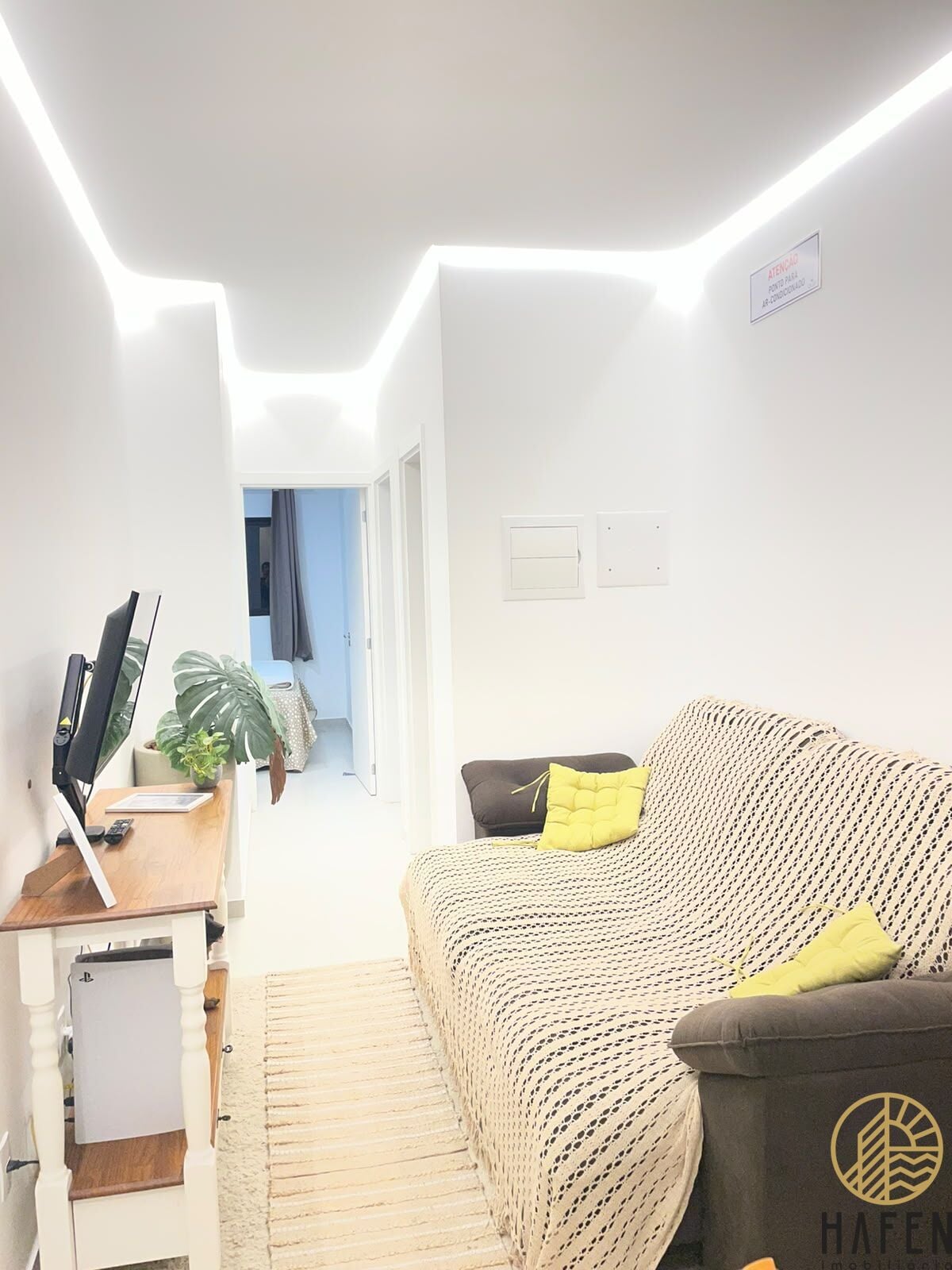 Apartamento, 2 quartos, 73 m² - Foto 11
