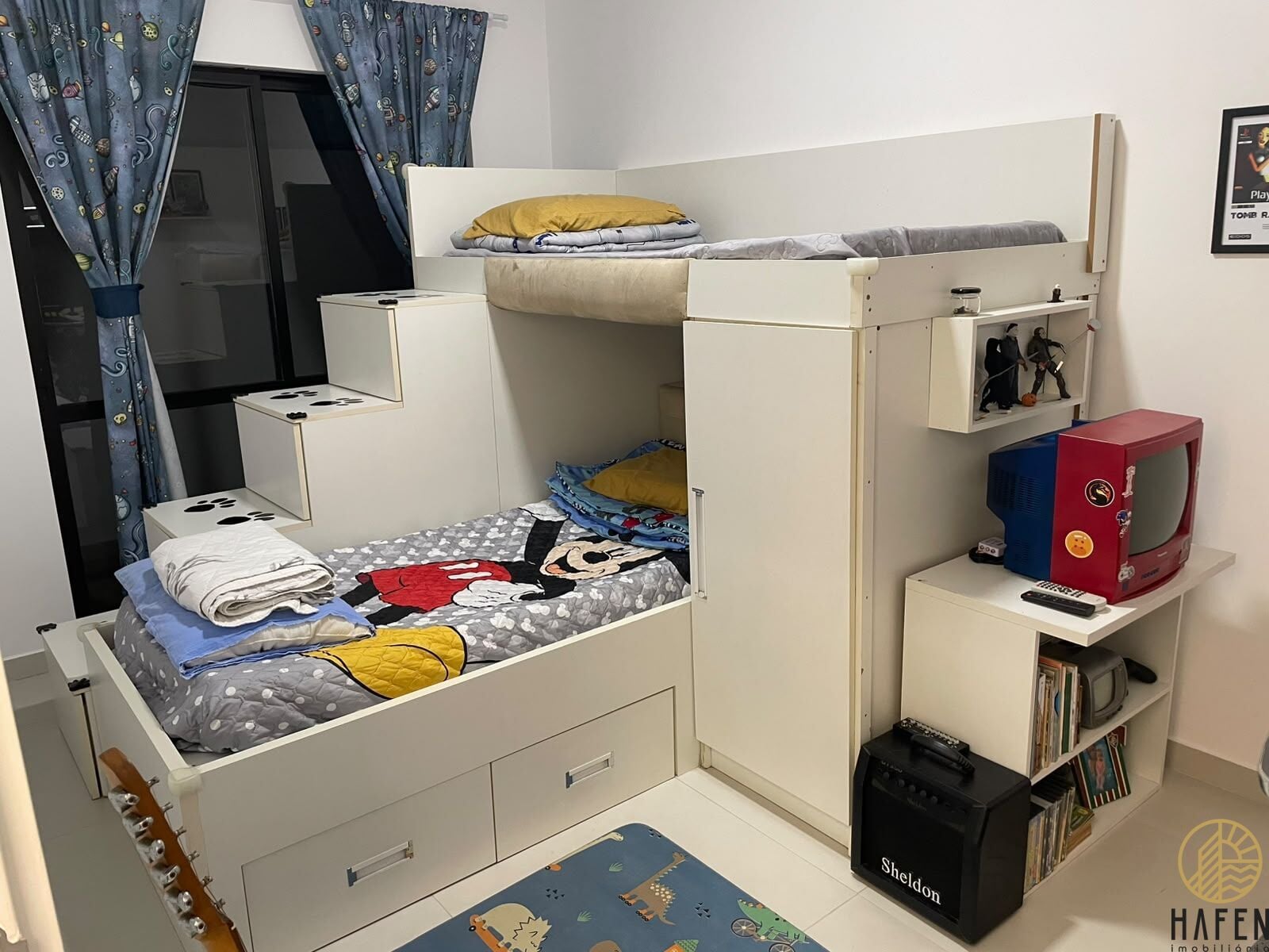Apartamento, 2 quartos, 73 m² - Foto 16