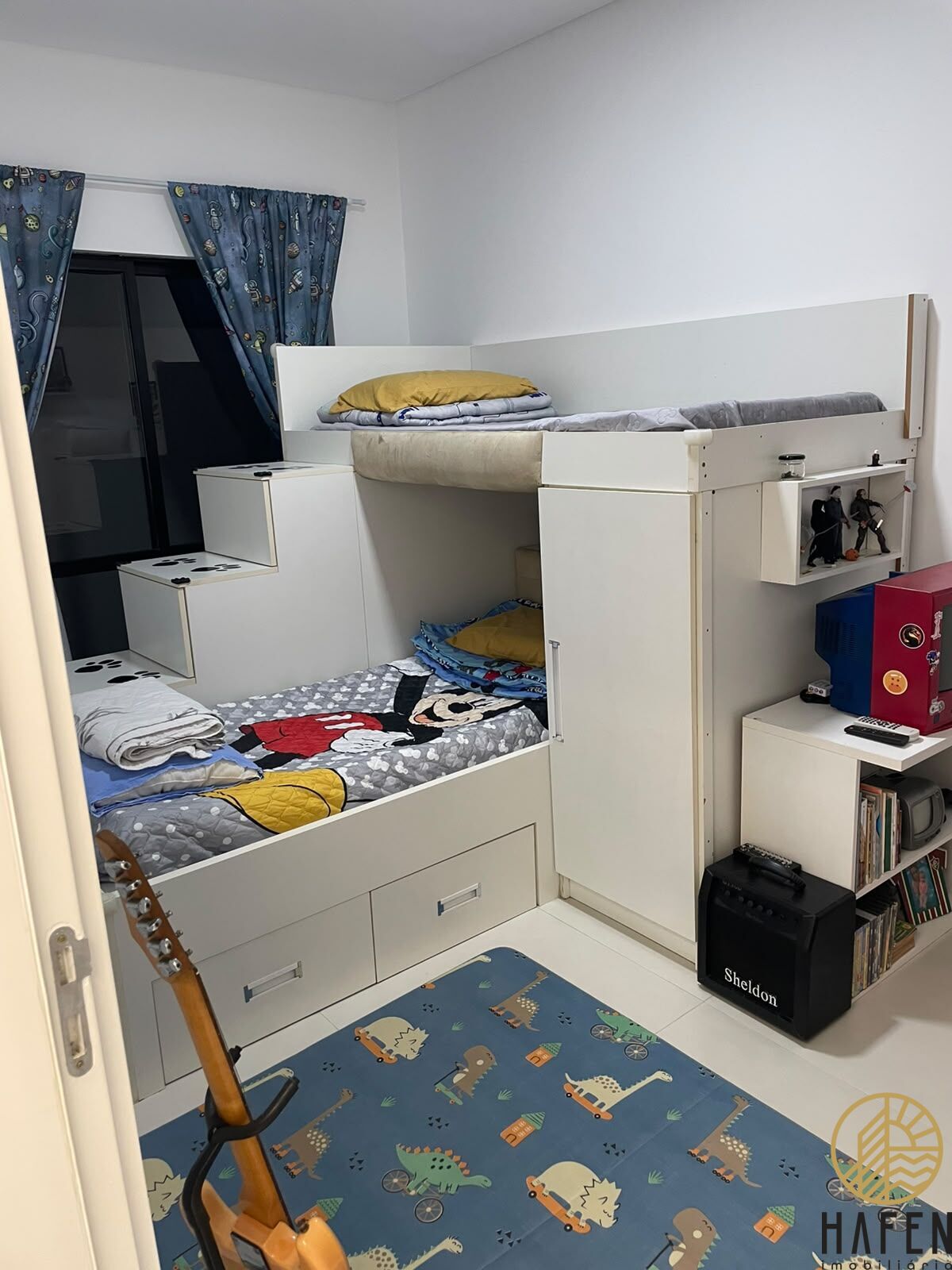 Apartamento, 2 quartos, 73 m² - Foto 17