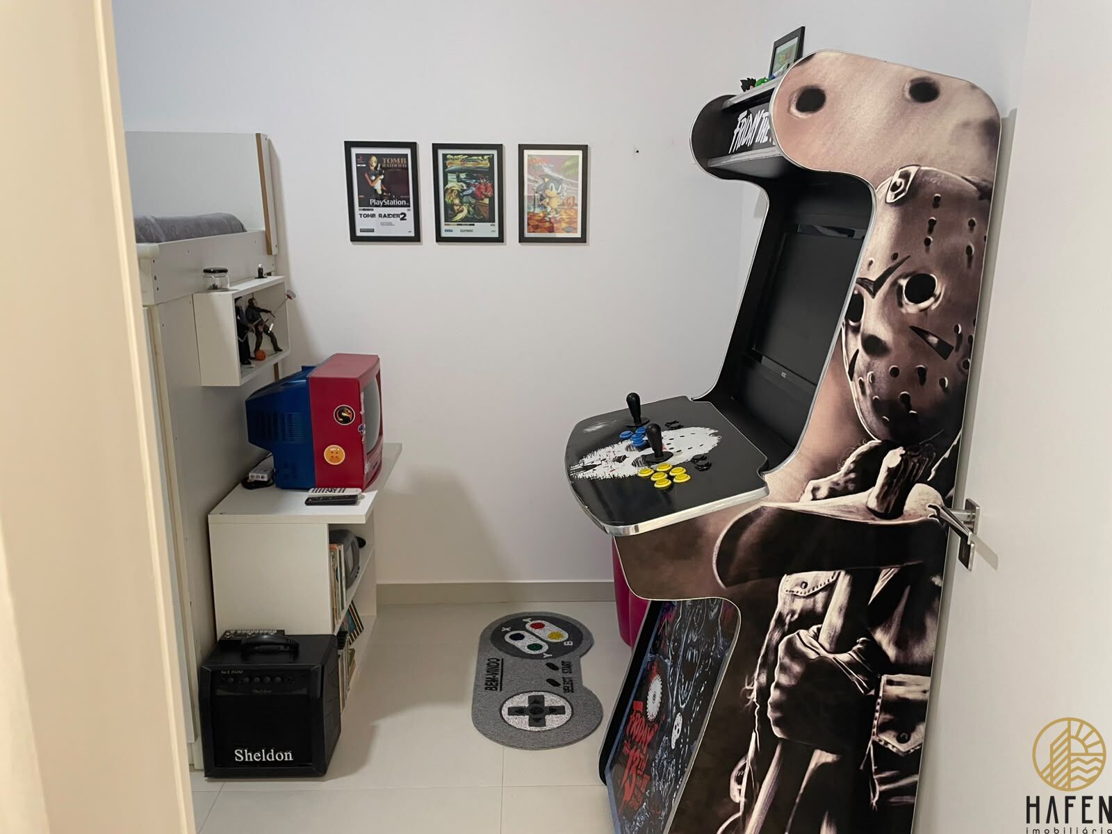 Apartamento, 2 quartos, 73 m² - Foto 20
