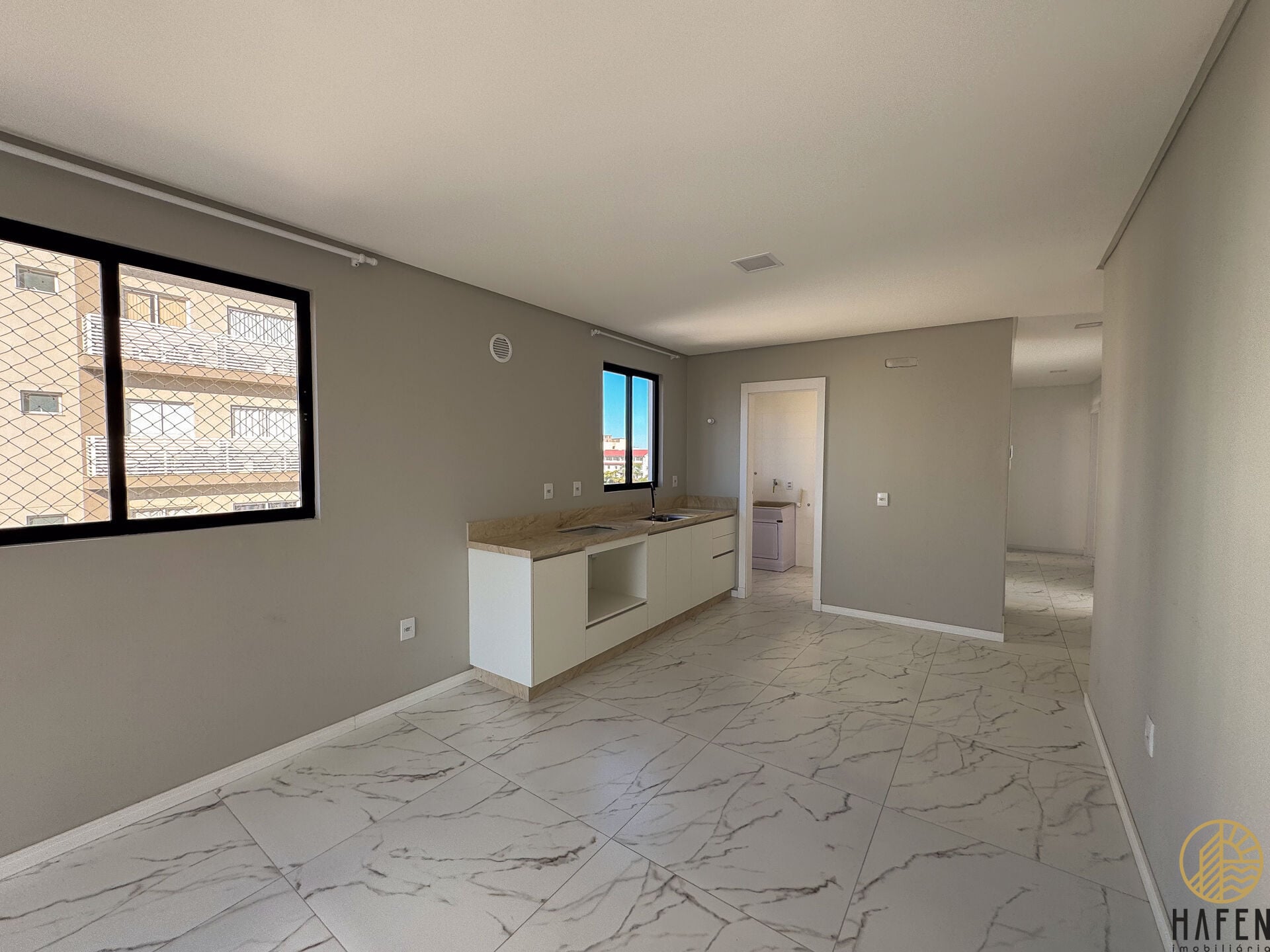 Apartamento, 3 quartos, 97 m² - Foto 6