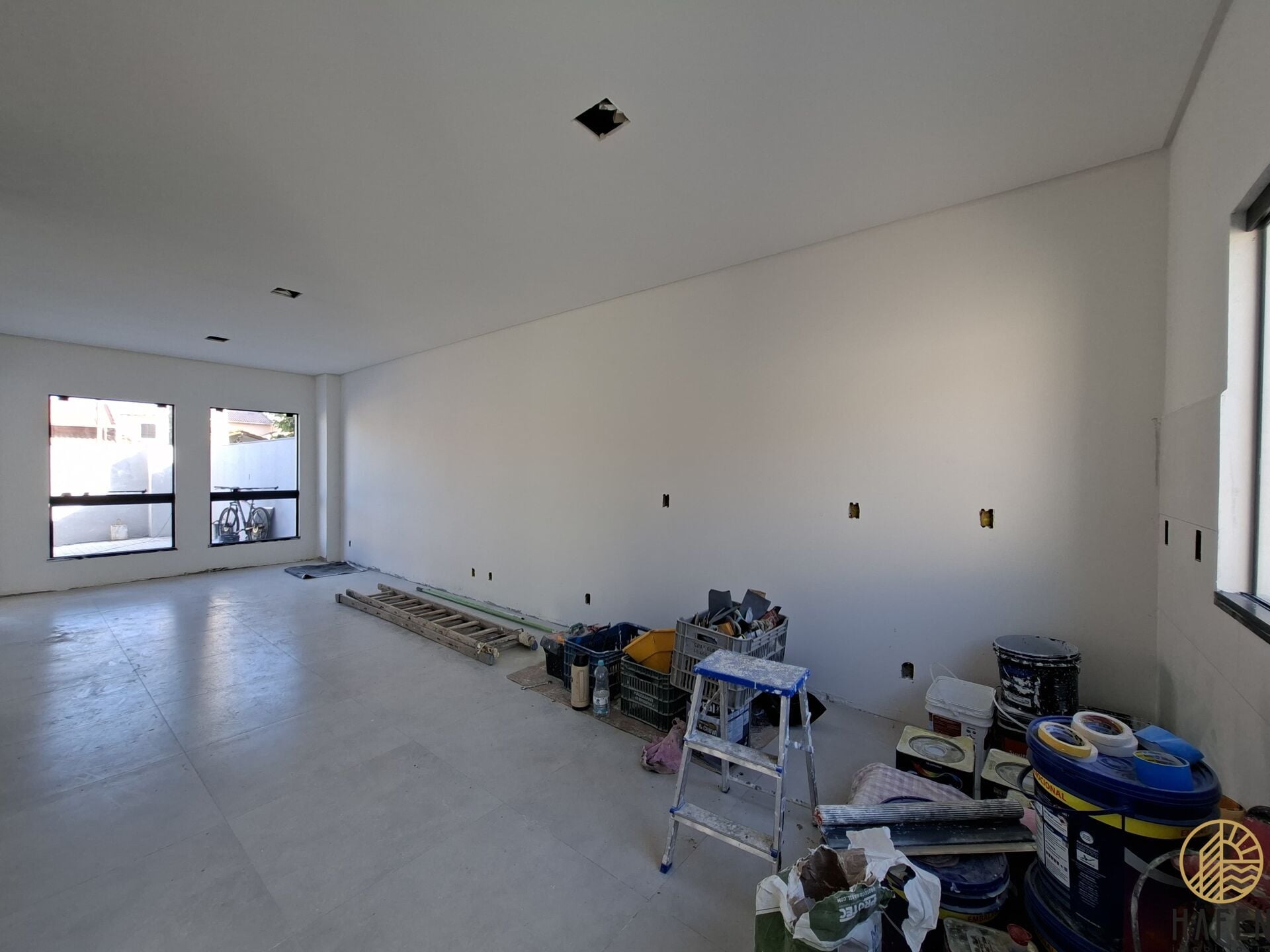 Sobrado, 3 quartos, 126 m² - Foto 5
