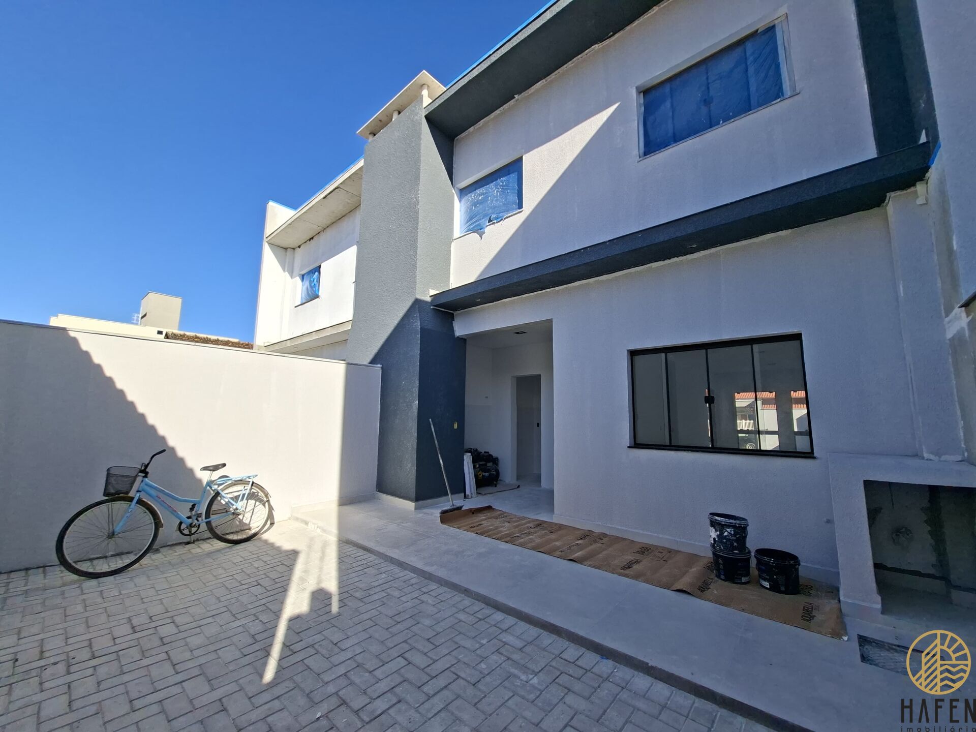 Sobrado, 3 quartos, 126 m² - Foto 8