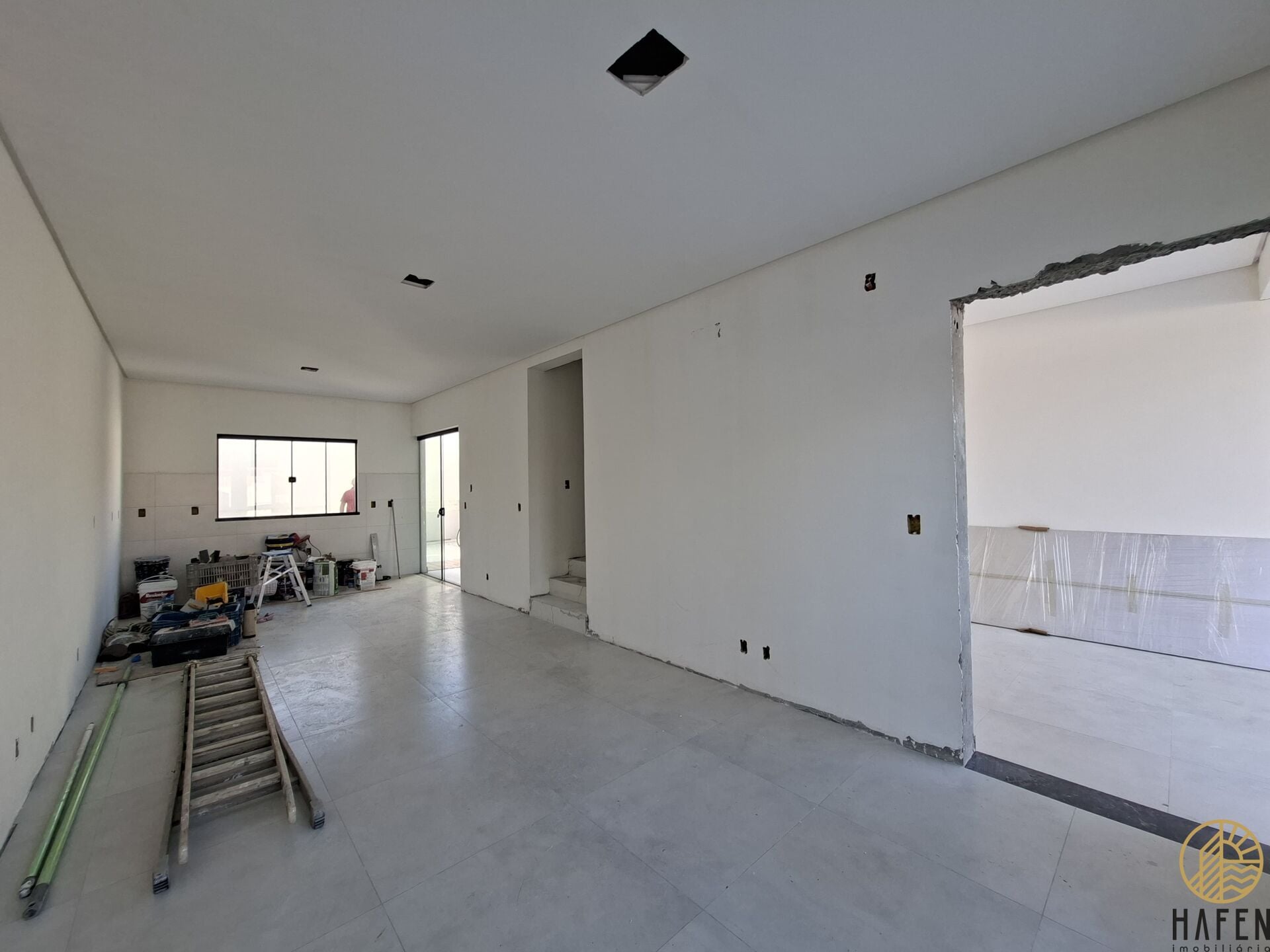 Sobrado, 3 quartos, 126 m² - Foto 4