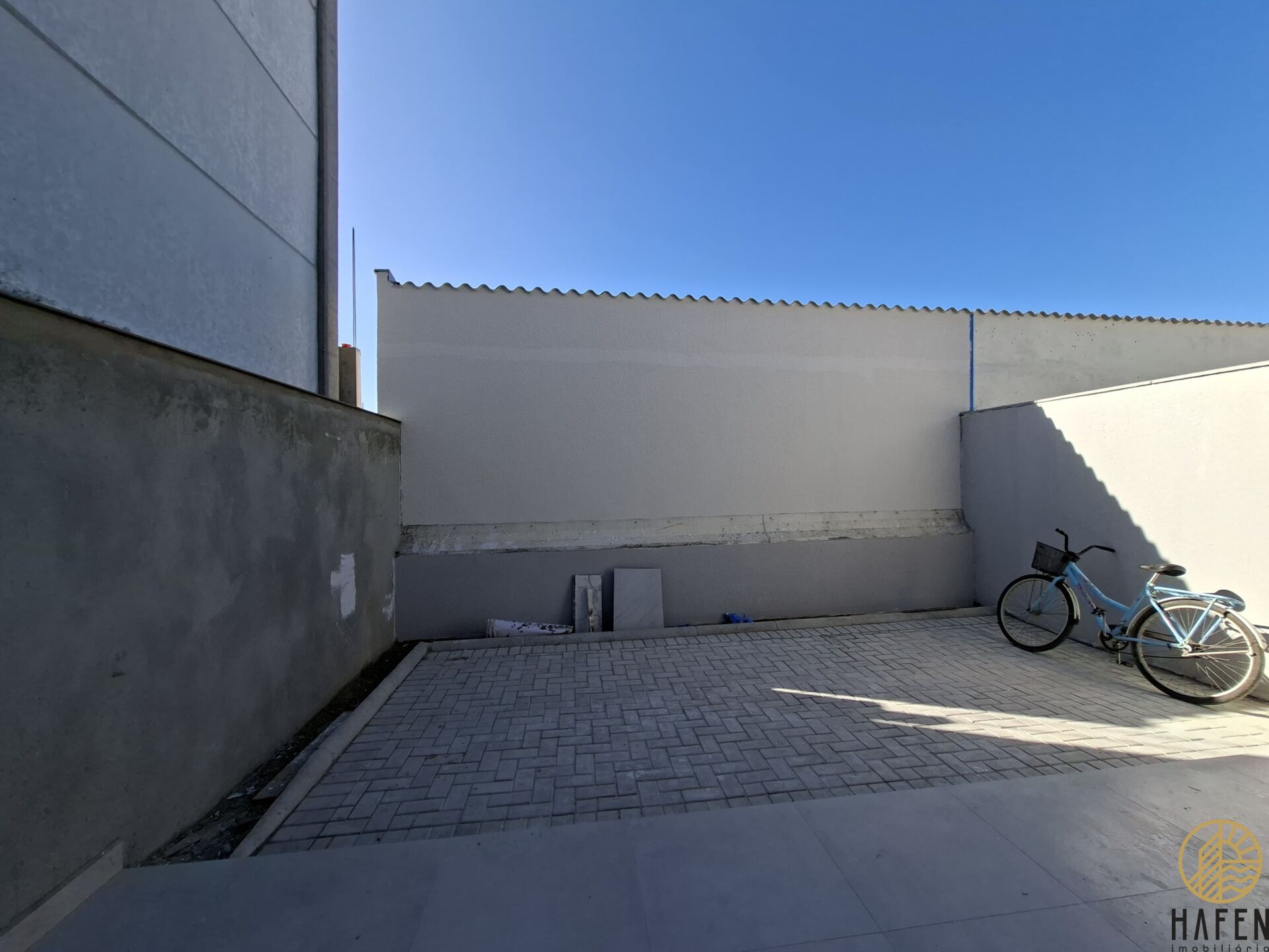 Sobrado, 3 quartos, 126 m² - Foto 7