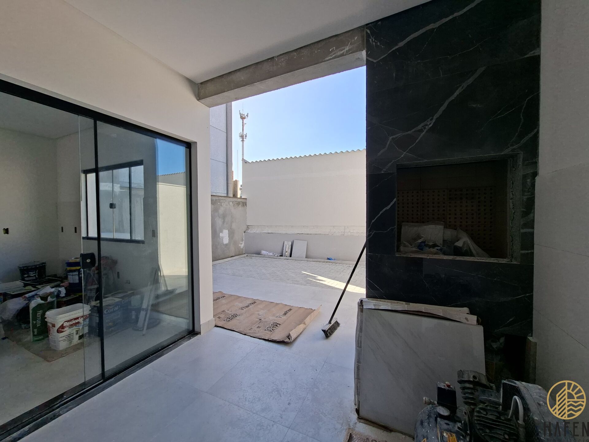 Sobrado, 3 quartos, 126 m² - Foto 6