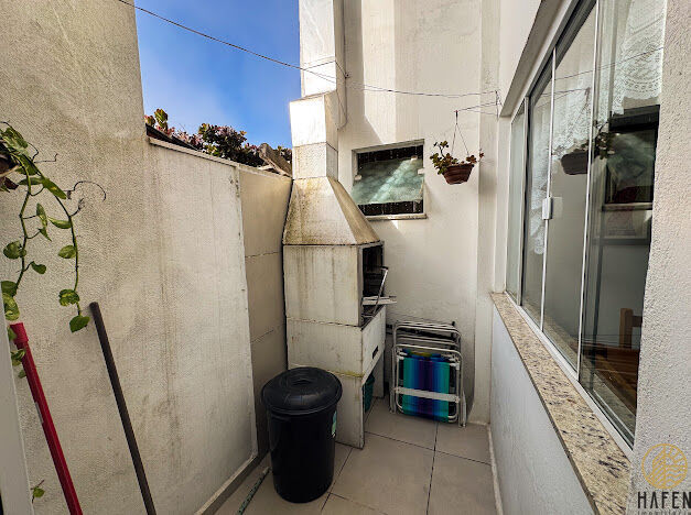 Apartamento, 2 quartos, 54 m² - Foto 8