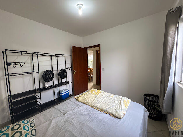 Apartamento, 2 quartos, 54 m² - Foto 9