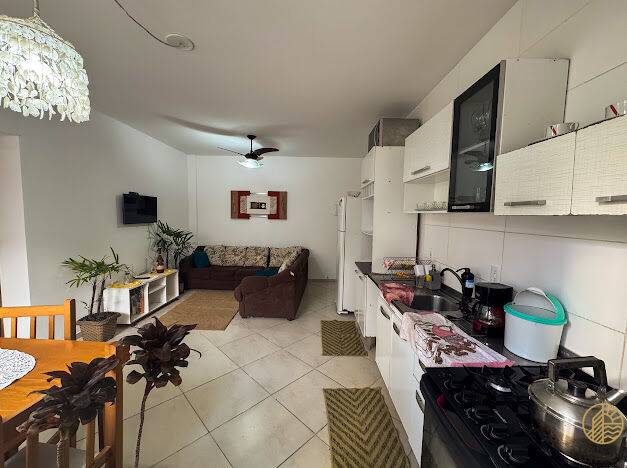 Apartamento, 2 quartos, 54 m² - Foto 4