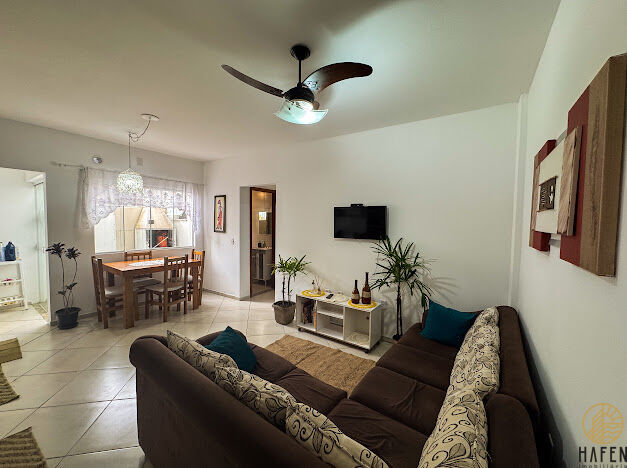 Apartamento, 2 quartos, 54 m² - Foto 5