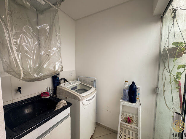 Apartamento, 2 quartos, 54 m² - Foto 7