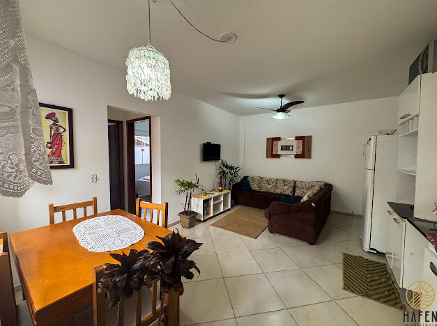 Apartamento, 2 quartos, 54 m² - Foto 6
