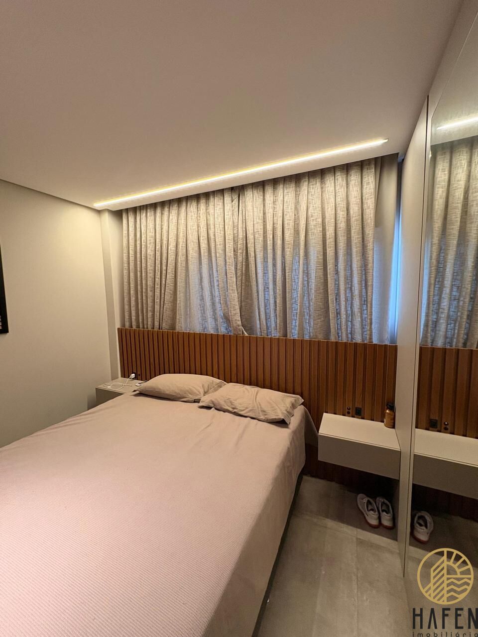 Apartamento, 2 quartos, 122 m² - Foto 5