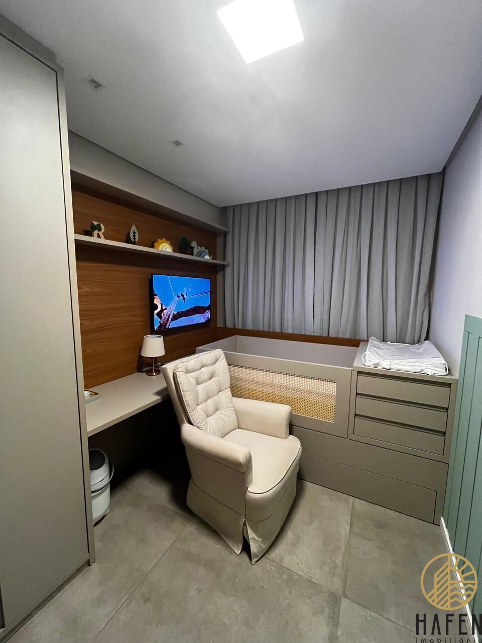 Apartamento, 2 quartos, 122 m² - Foto 10