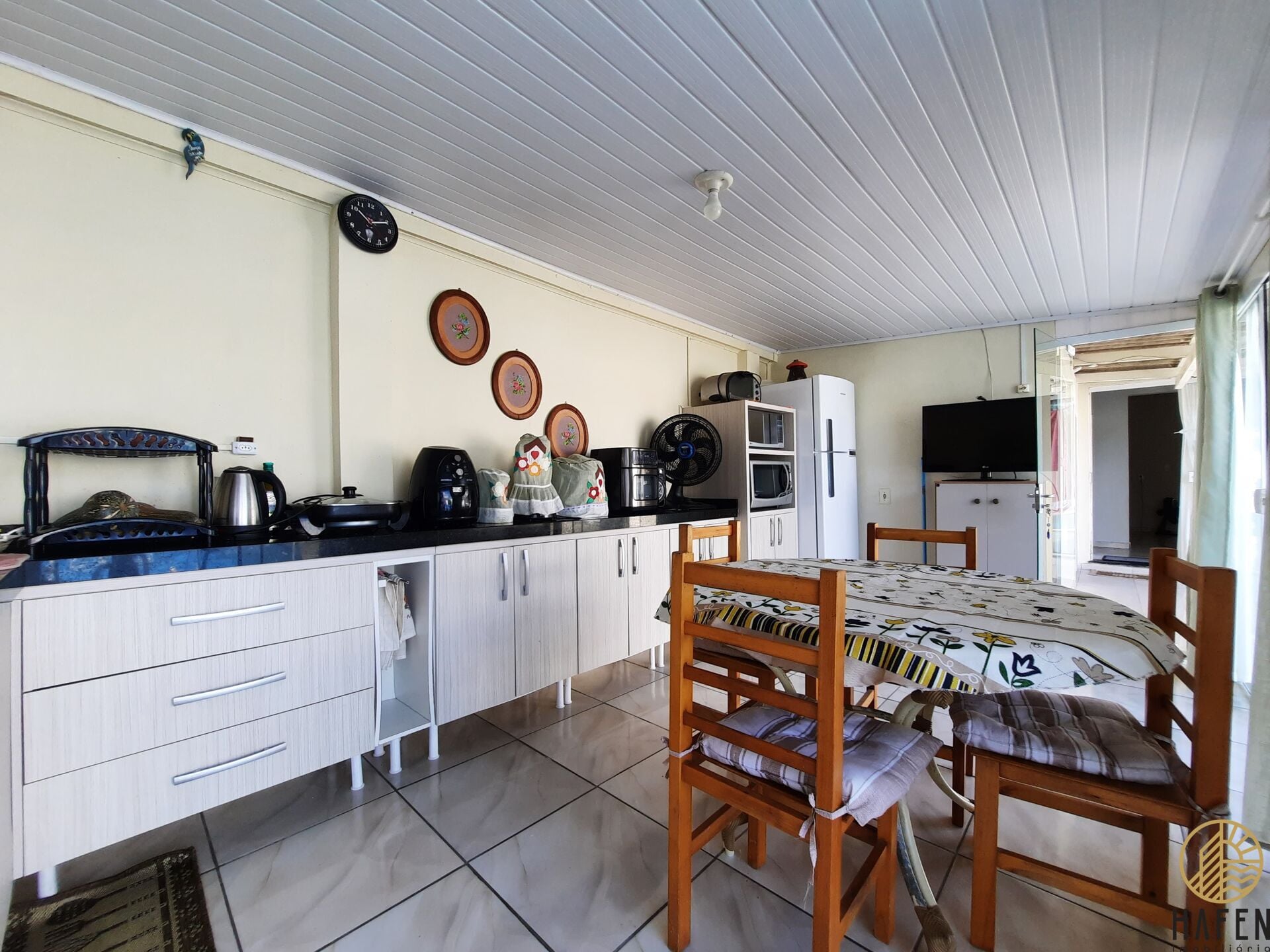 Casa, 3 quartos, 145 m² - Foto 7