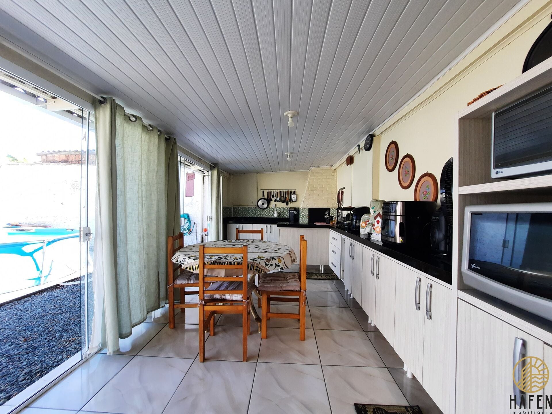 Casa, 3 quartos, 145 m² - Foto 6