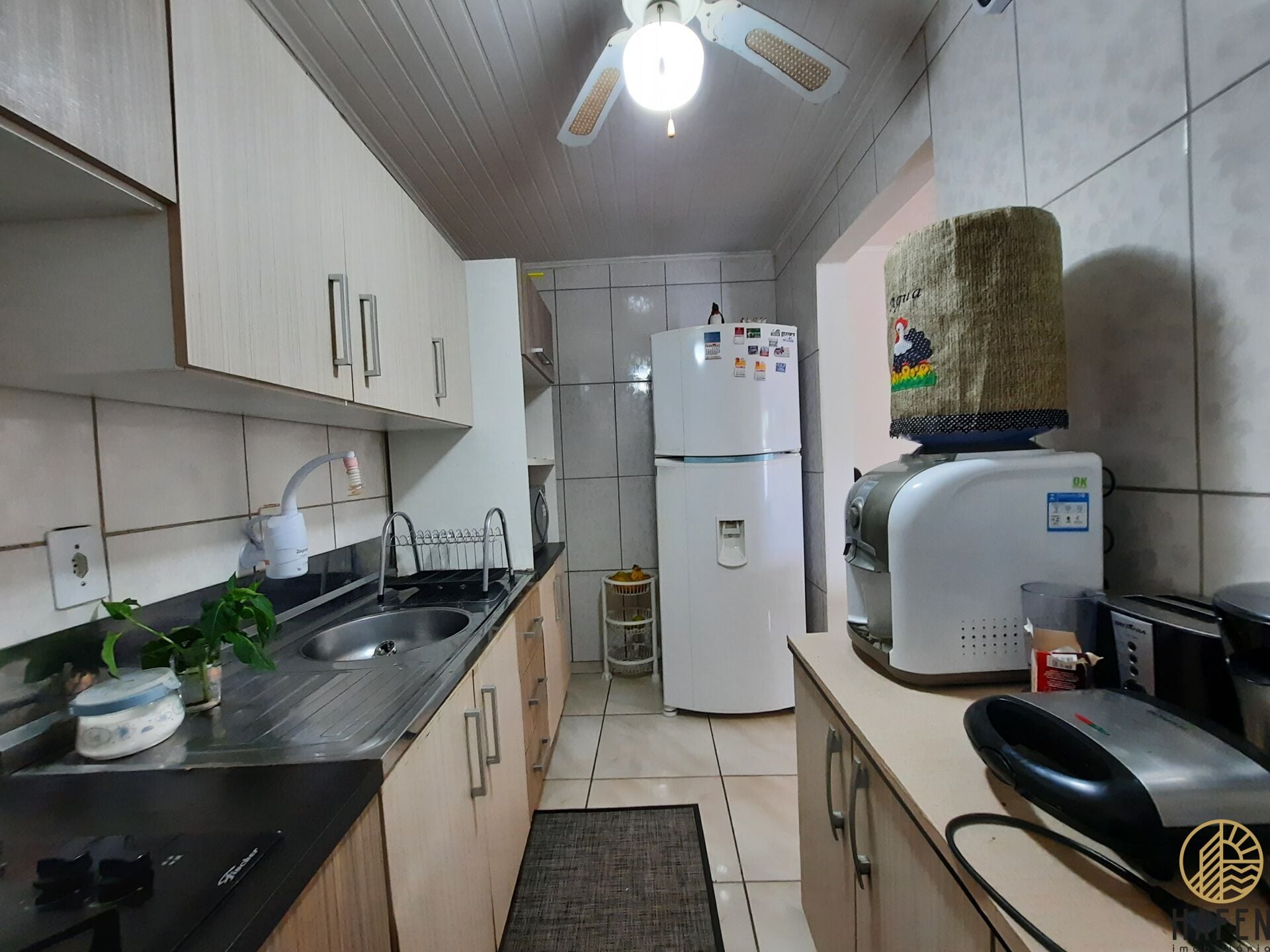 Casa, 3 quartos, 145 m² - Foto 11