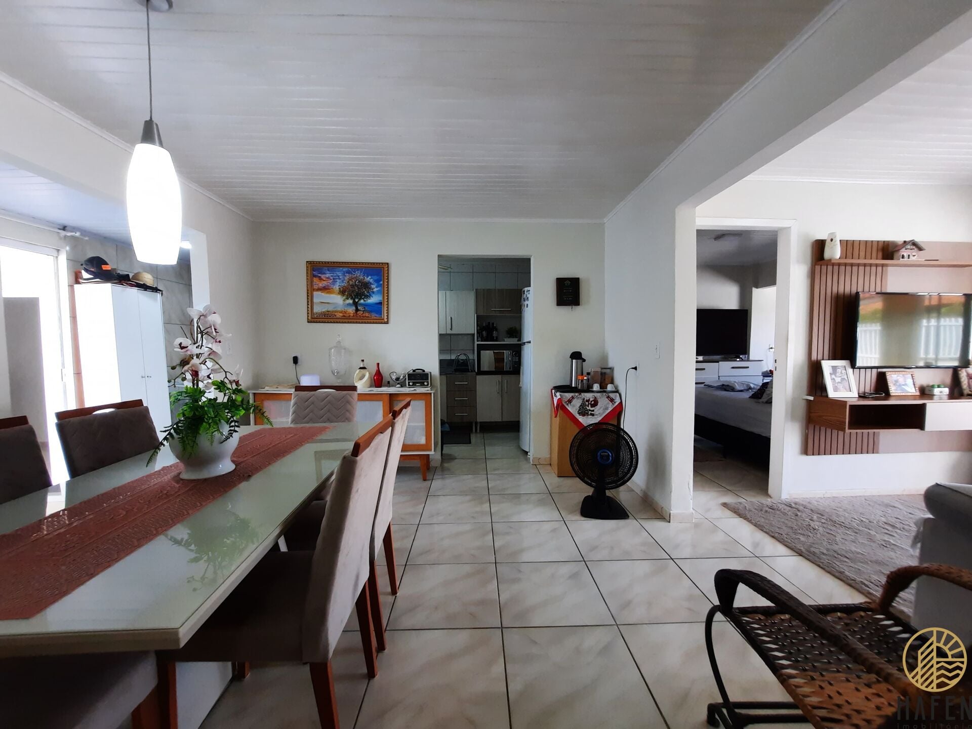 Casa, 3 quartos, 145 m² - Foto 14