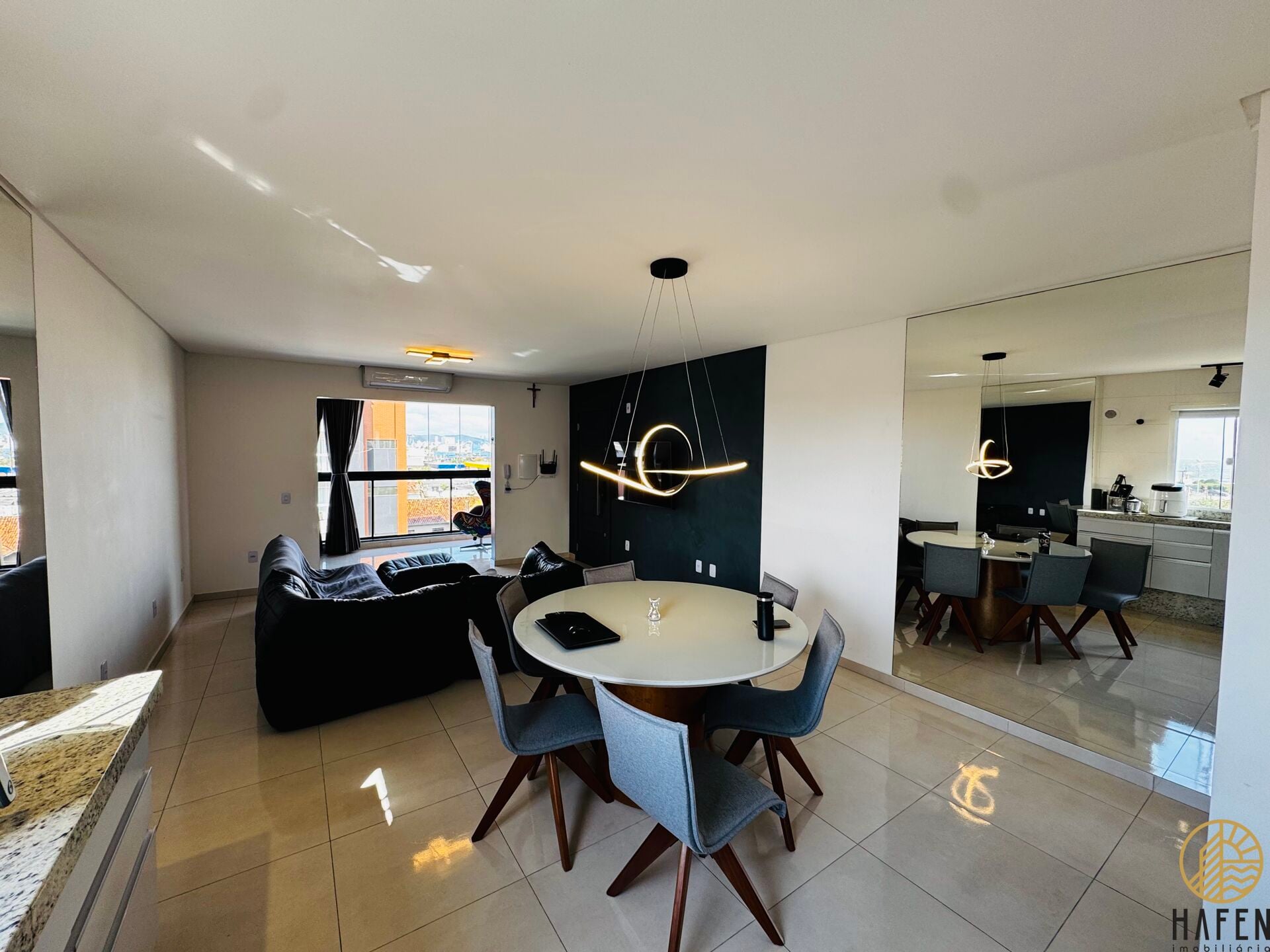 Apartamento, 3 quartos, 94 m² - Foto 9