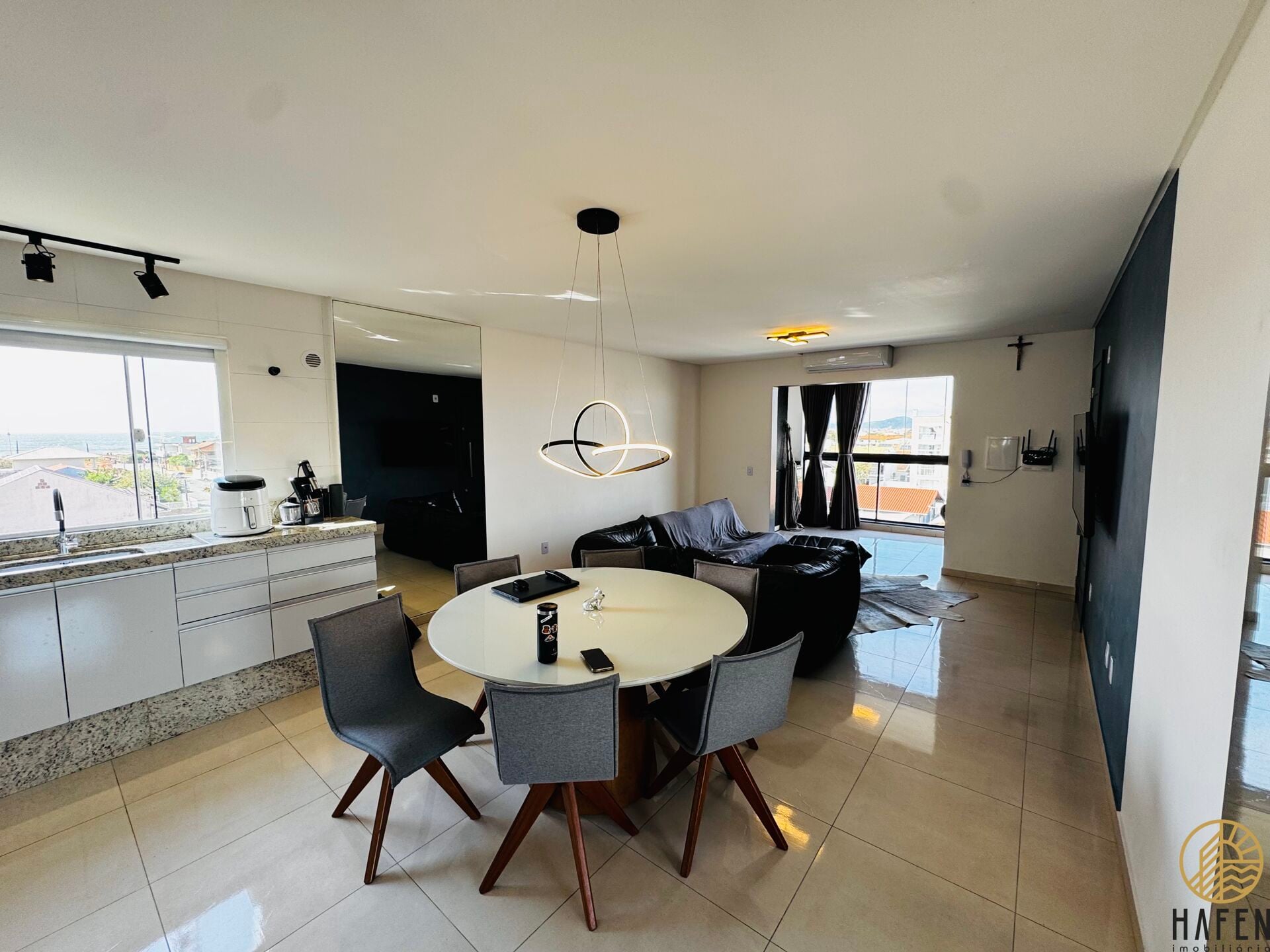 Apartamento, 3 quartos, 94 m² - Foto 8