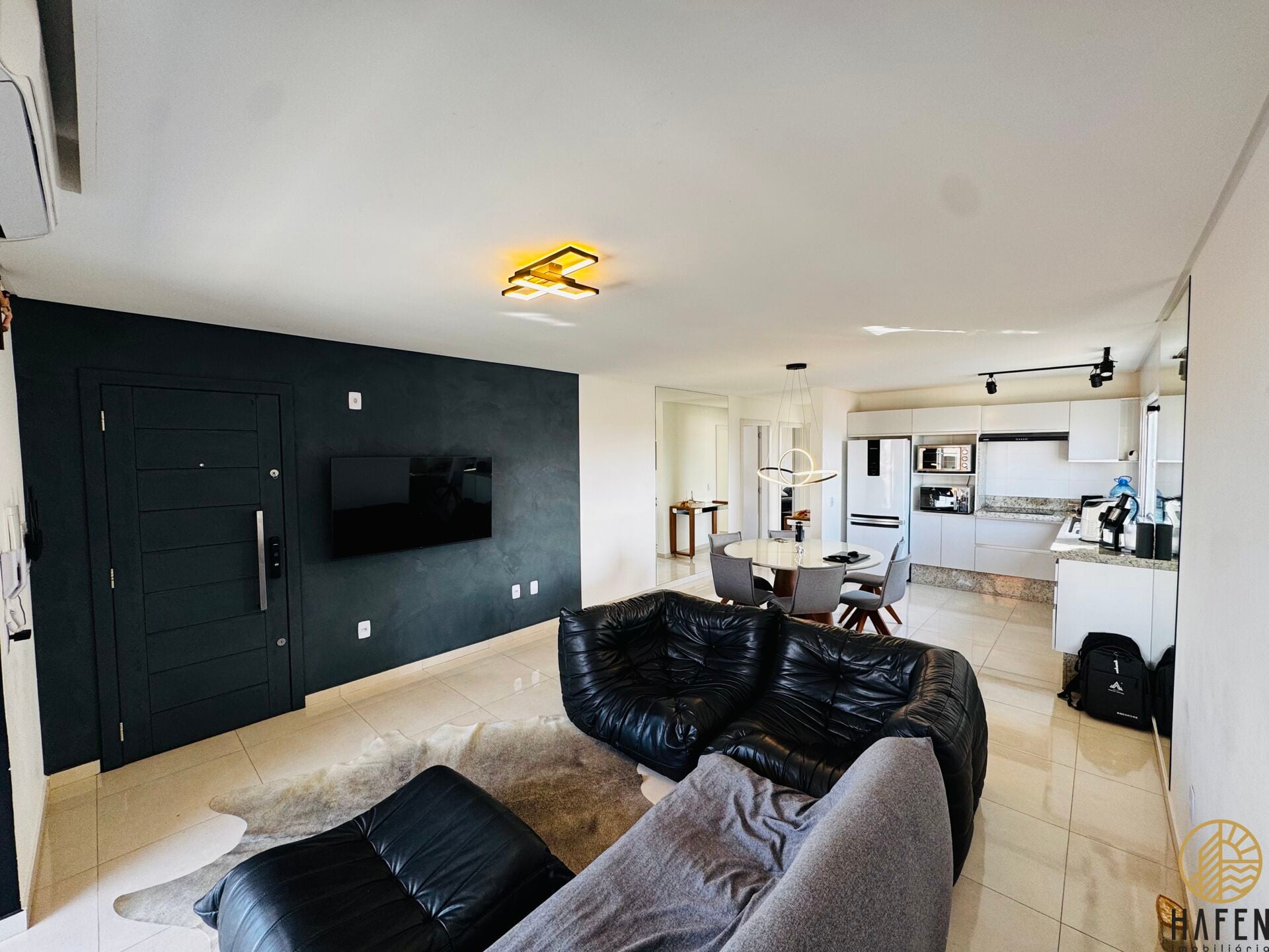 Apartamento, 3 quartos, 94 m² - Foto 6