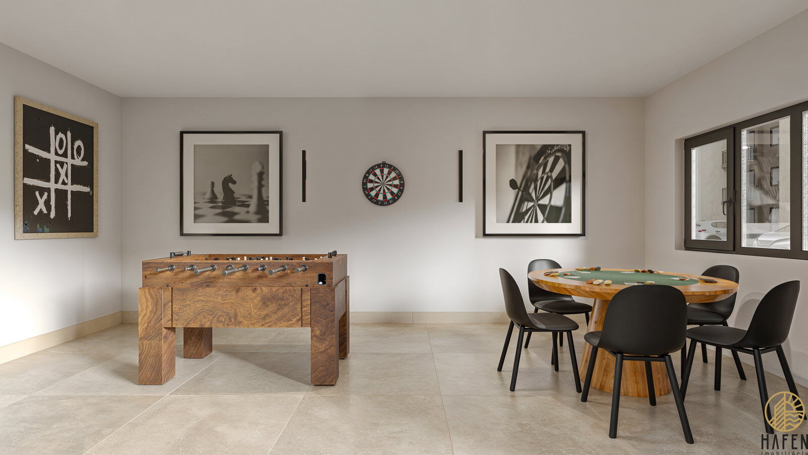Apartamento, 2 quartos, 45 m² - Foto 6