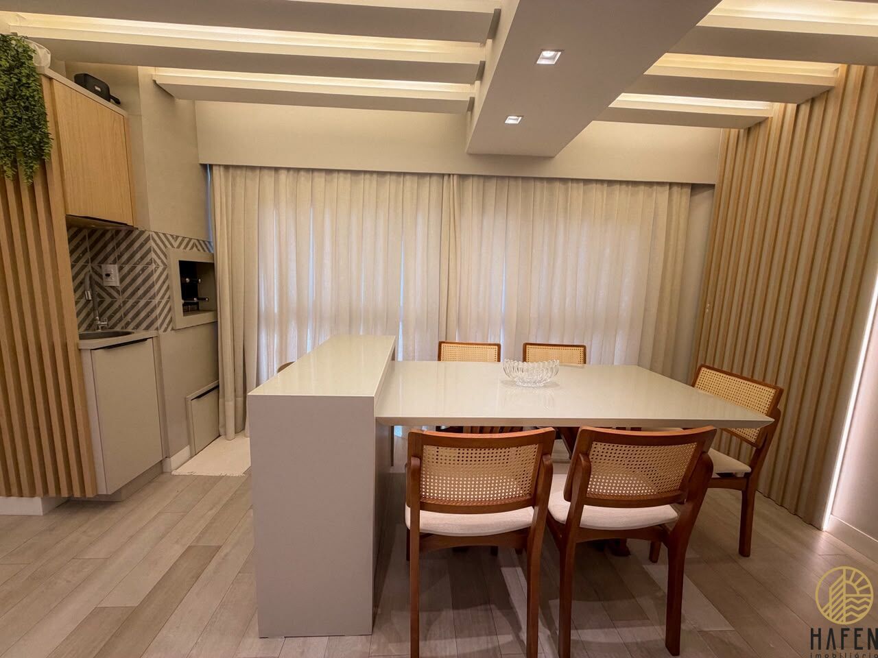 Apartamento, 2 quartos, 69 m² - Foto 4