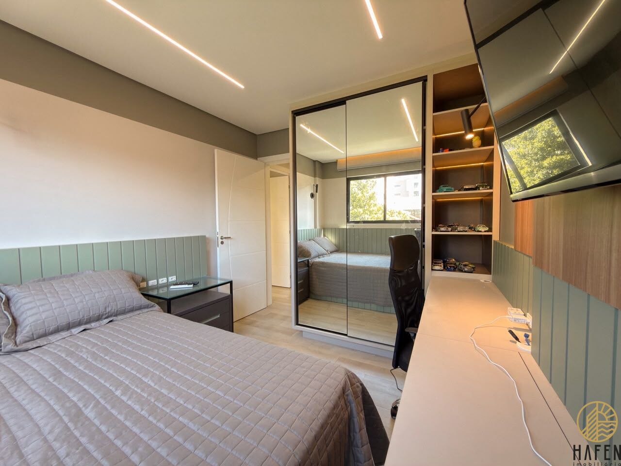 Apartamento, 2 quartos, 69 m² - Foto 13