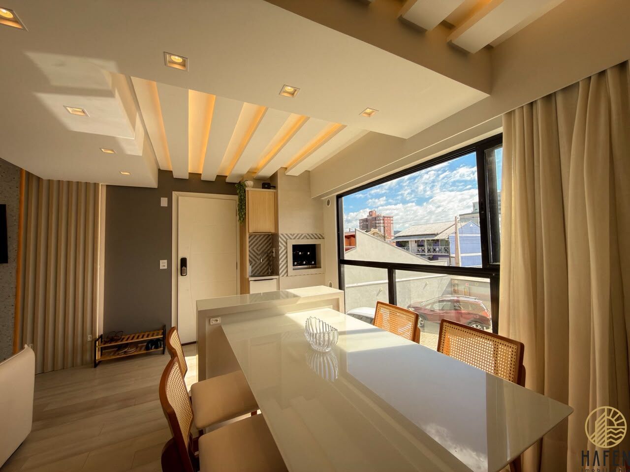Apartamento, 2 quartos, 69 m² - Foto 3