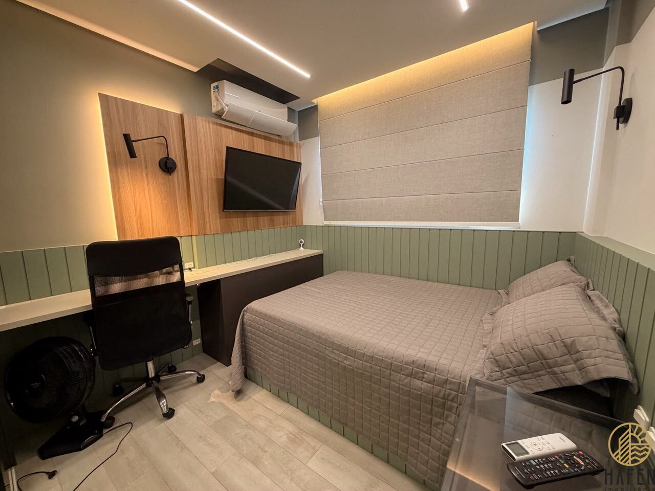 Apartamento, 2 quartos, 69 m² - Foto 12