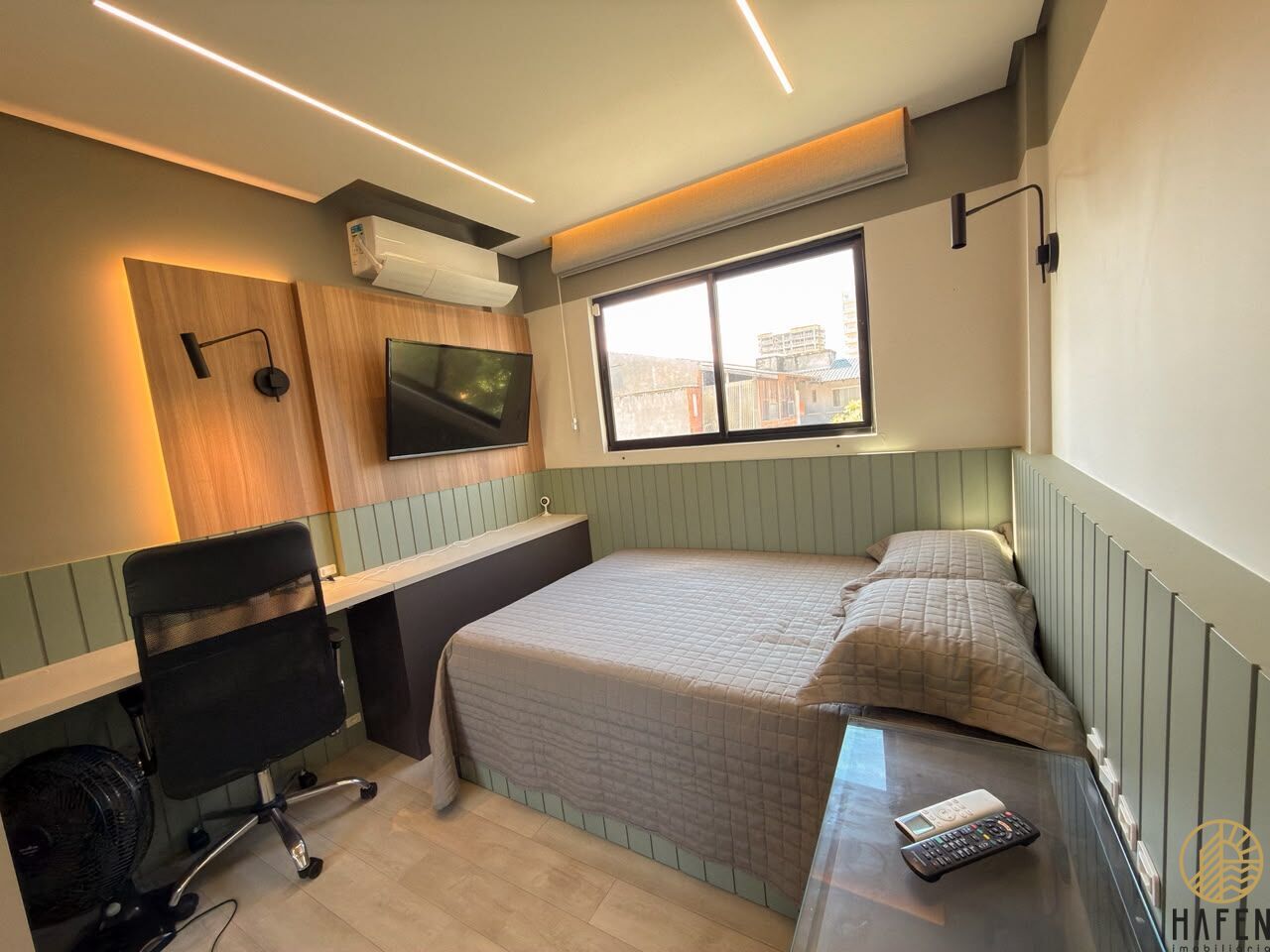 Apartamento, 2 quartos, 69 m² - Foto 14