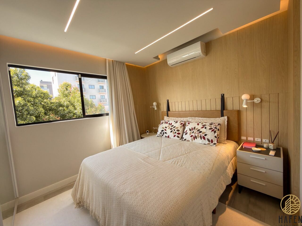 Apartamento, 2 quartos, 69 m² - Foto 7