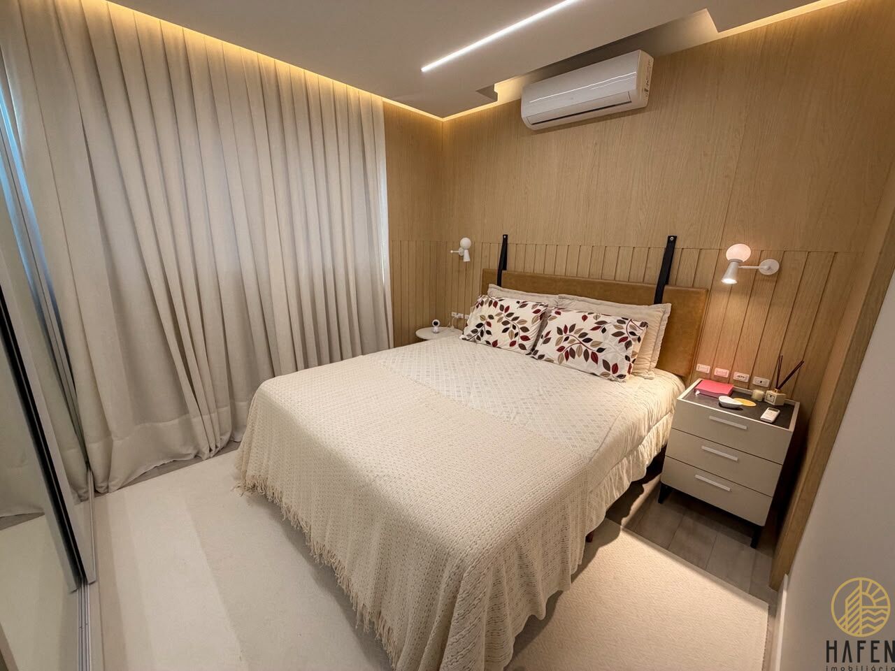 Apartamento, 2 quartos, 69 m² - Foto 8